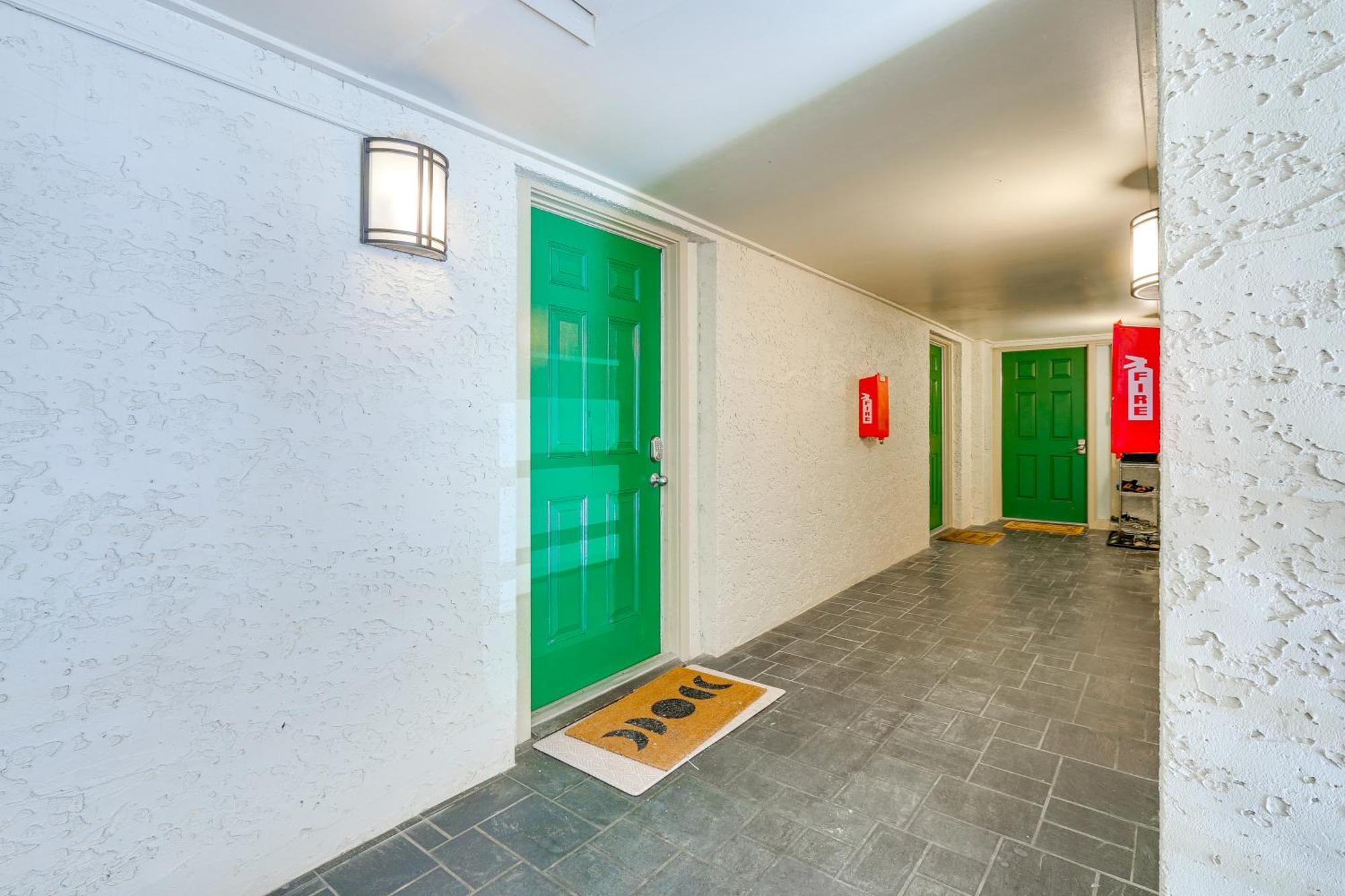Idyllic Sea Pines Villa Walk To South Beach! Хилтън Хед Айлънд Екстериор снимка